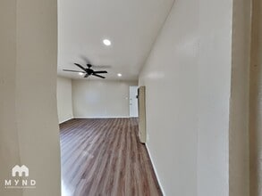 2516 I St, Unit 7 in Sacramento, CA - Foto de edificio - Building Photo