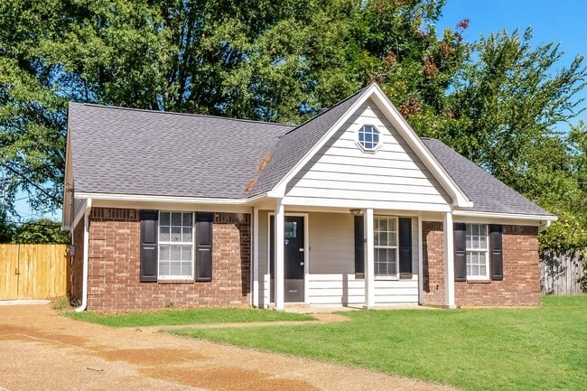 2813 Arbor Lane Cove in Memphis, TN - Foto de edificio - Building Photo
