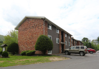 Valley View Apartments in Sidney, NY - Foto de edificio - Building Photo