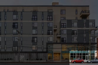 Sora in Revere, MA - Building Photo - Building Photo