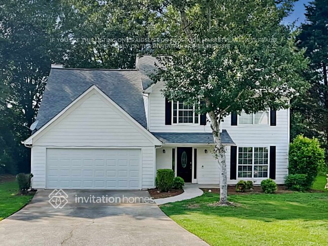 property at 201 Hillcrest Ridge