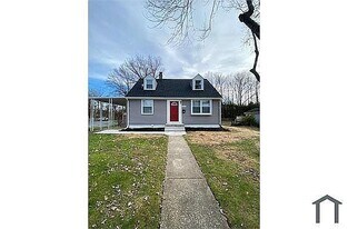299 Schmechel St in Aberdeen, MD - Building Photo