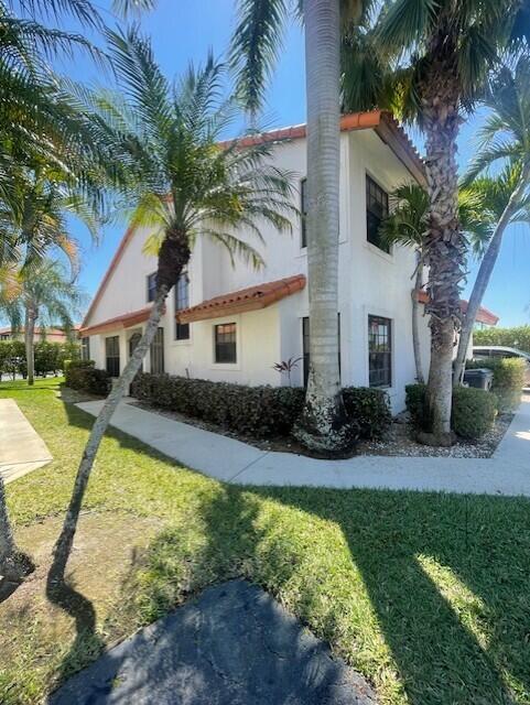 property at 13501 Fountain View Blvd