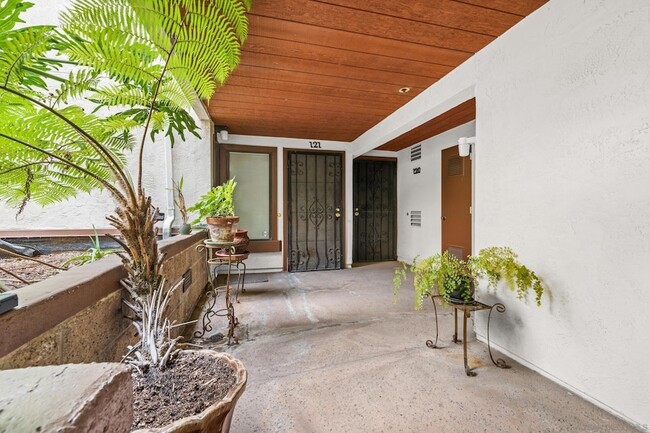 property at 376 Center St