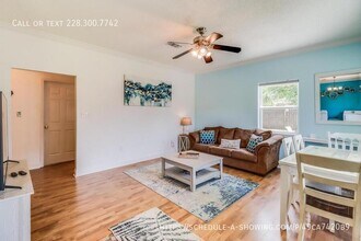 410 Old Spanish Trail in Waveland, MS - Building Photo - Building Photo