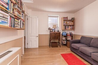 177 Commonwealth Ave in Boston, MA - Building Photo - Building Photo