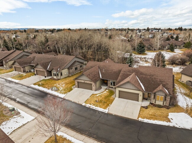 property at 3300 Graf St