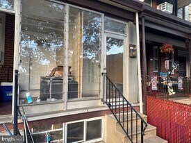 4013 Teesdale St in Philadelphia, PA - Building Photo