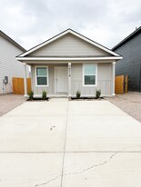 14710 Candelabra Cactus in San Antonio, TX - Building Photo