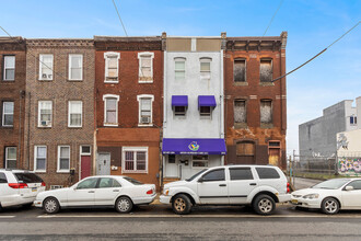 1912 N 2nd St in Philadelphia, PA - Building Photo - Building Photo