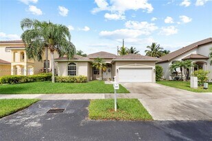 2630 Dunwoodie Pl in Homestead, FL - Building Photo