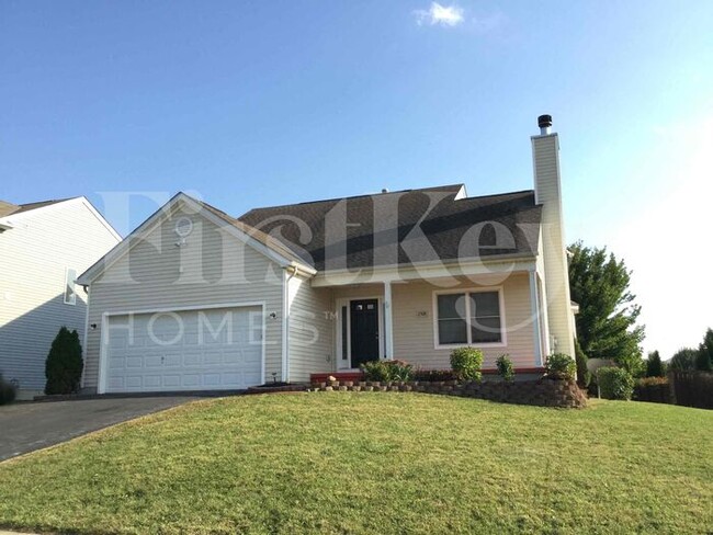 2508 Running Brook Ave in Lancaster, OH - Building Photo - Building Photo