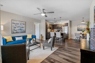 The Avery Apartment Homes in Farmington, MO - Building Photo