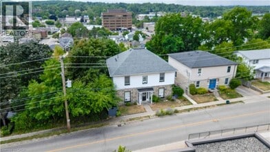 50 Wellington St in Cambridge, ON - Building Photo - Building Photo