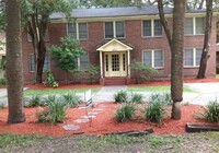 1631 Flagler Ave, Unit 4 in Jacksonville, FL - Foto de edificio - Building Photo