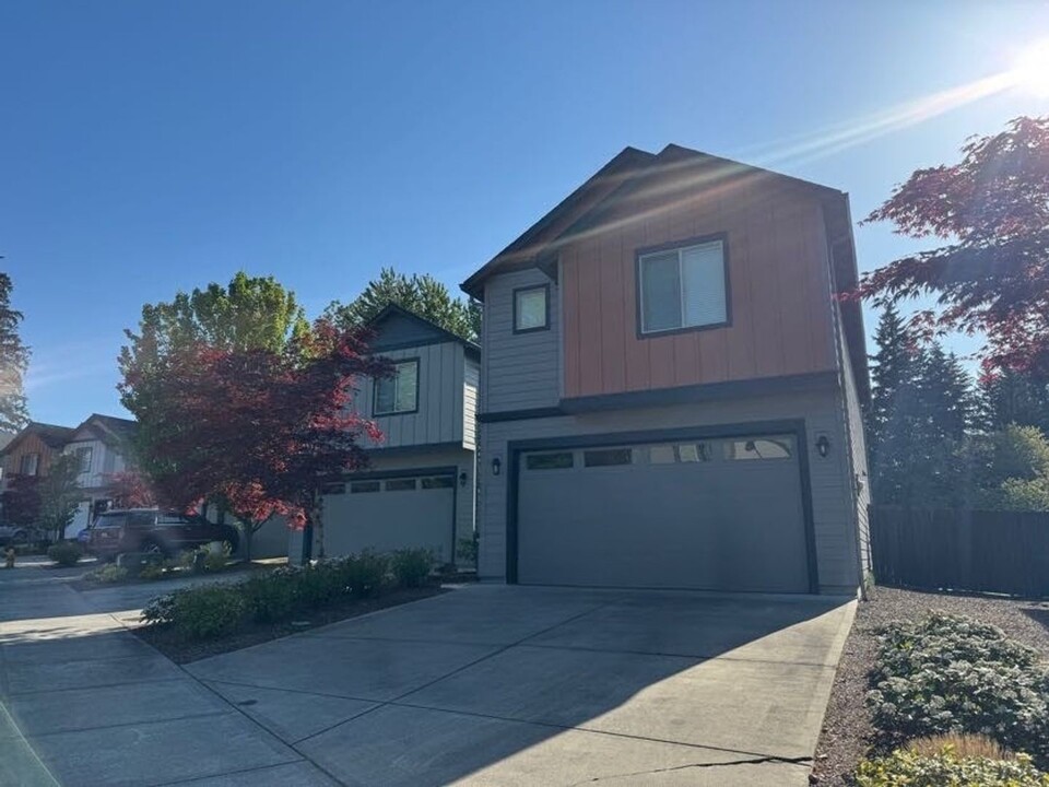 11219 NE 14th Ct in Vancouver, WA - Building Photo