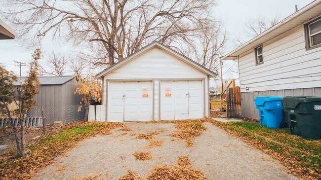 725 N 10th Ave in Pocatello, ID - Building Photo - Building Photo