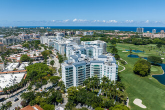 Townsend Place in Boca Raton, FL - Foto de edificio - Building Photo