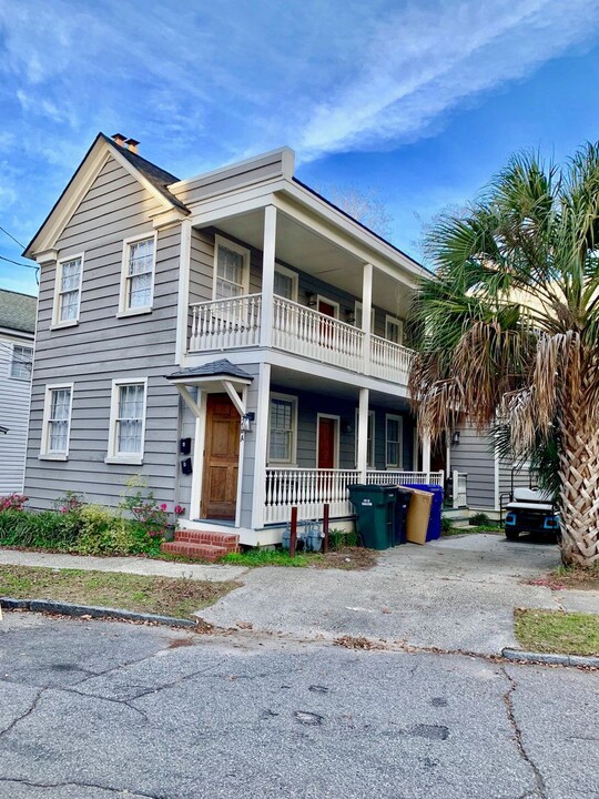 22 Jasper St in Charleston, SC - Building Photo