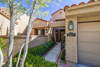 7277 Mission Hills Dr in Las Vegas, NV - Building Photo - Building Photo
