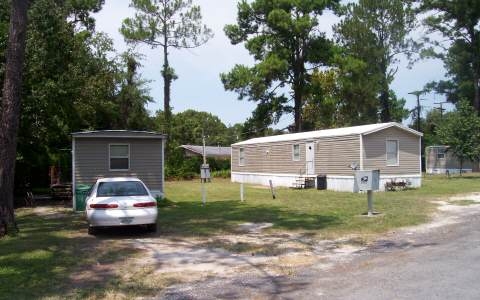 SE Andrew Park Dr in Lake City, FL - Foto de edificio - Building Photo