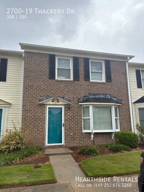 19 Thackery Rd