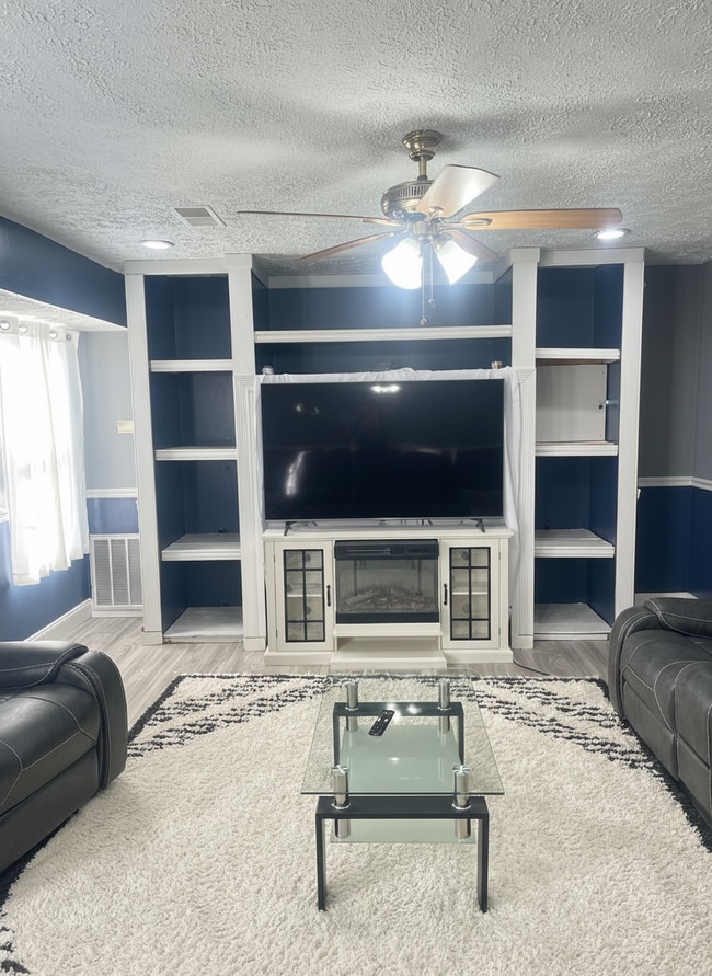 449 Bramlett Way in Powder Springs, GA - Building Photo - Building Photo