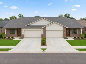 2701-100 Zulu St in Wichita, KS - Building Photo