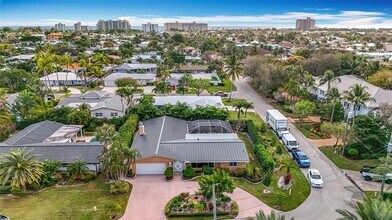 4100 NE 25th Ave in Lighthouse Point, FL - Building Photo - Building Photo