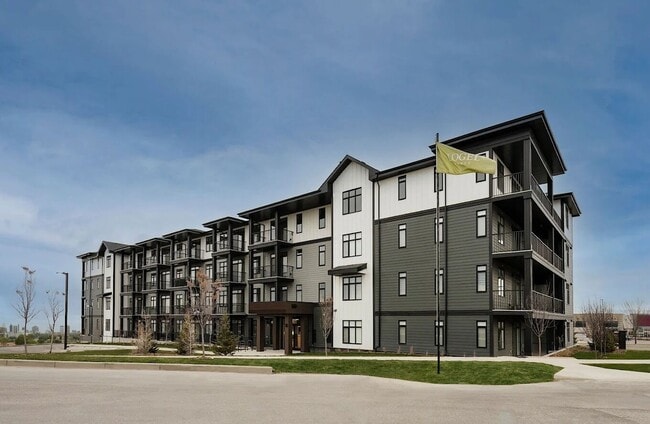 property at 60 Sage Hill Walk NW