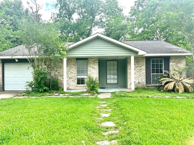 property at 501 Bellmar Ln