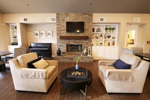 Seasons Senior in San Juan Capistrano, CA - Building Photo