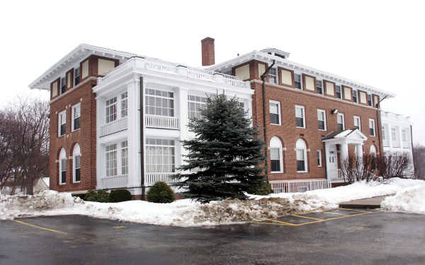 Condominiums At Buttonwoods in Haverhill, MA - Building Photo - Building Photo