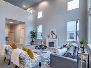 586 N Hl Vw Dr in Saratoga Springs, UT - Building Photo - Building Photo