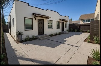 1533 Freeman Ave in Long Beach, CA - Building Photo - Building Photo