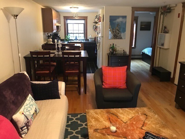 18 Thacher St in Boston, MA - Building Photo - Building Photo