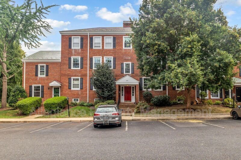 2971 S Columbus St in Arlington, VA - Building Photo