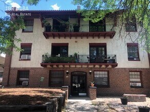 718 N Grant St in Denver, CO - Building Photo - Building Photo
