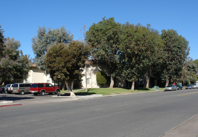 Southgate Village Apartments in San Diego, CA - Building Photo - Building Photo