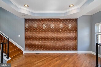 104 N Patterson Park Ave in Baltimore, MD - Building Photo - Building Photo