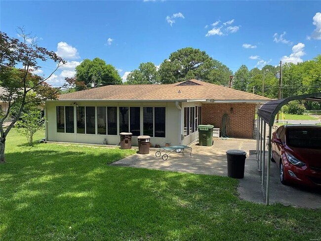 915 Queensbury Dr in Montgomery, AL - Building Photo - Building Photo