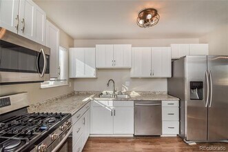 3115 Fireweed Dr in Colorado Springs, CO - Building Photo - Building Photo