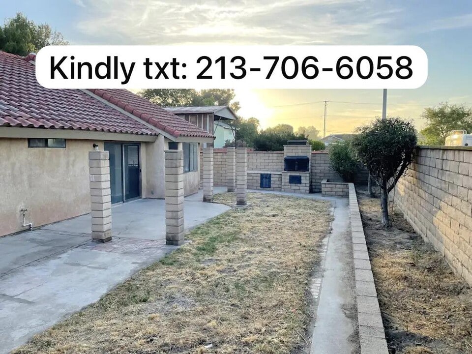 4138 Kennedy Ct in Chino, CA - Building Photo