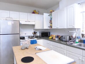 43 New Whitney St in Boston, MA - Building Photo - Building Photo