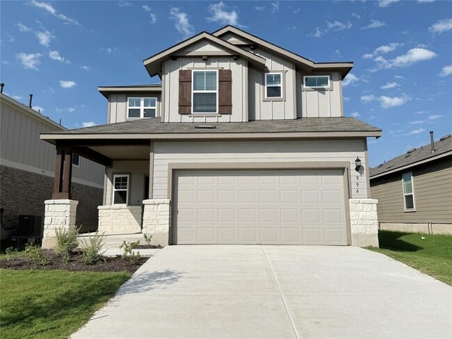 property at 596 Papaya Dr