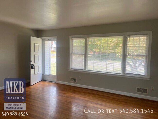 1520 Longview Ave in Salem, VA - Building Photo - Building Photo
