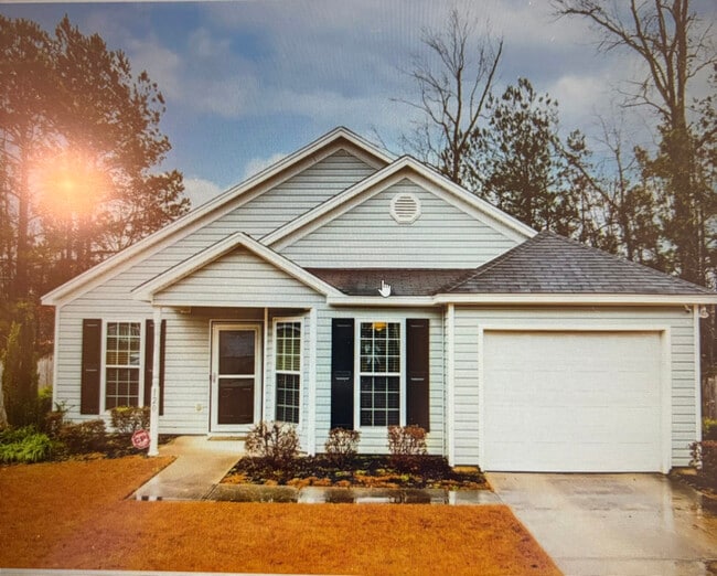 property at 120 Whixley Ln