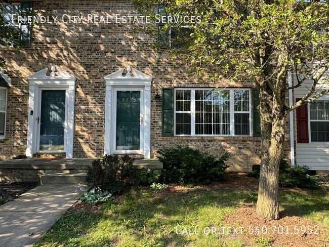2320 Breckenridge Ct