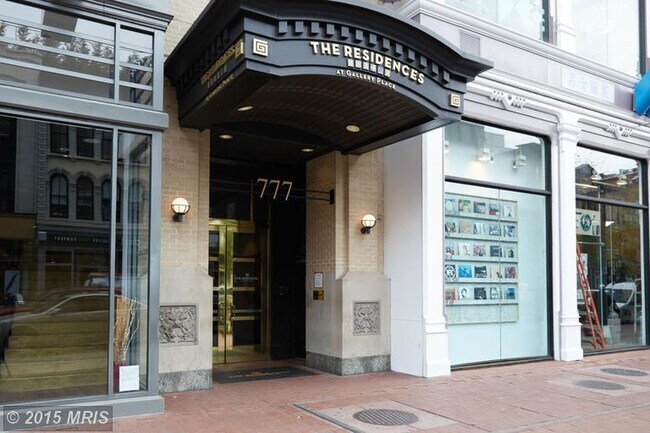 property at 777 7th St NW