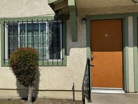 2455 Adelia Ave in South El Monte, CA - Building Photo